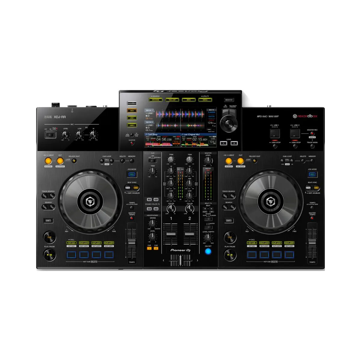 Pioneer DJ XDJ-RR