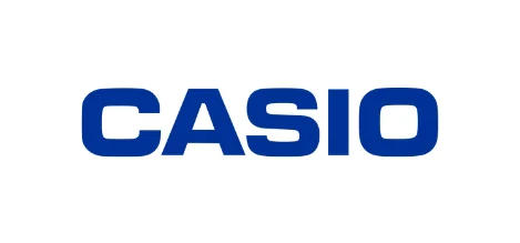 Casio Logo