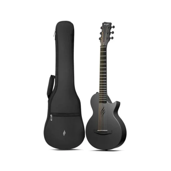 Enya Nova Go Mini Acoustic Guitar | DJ Company