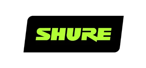 Shure Logo