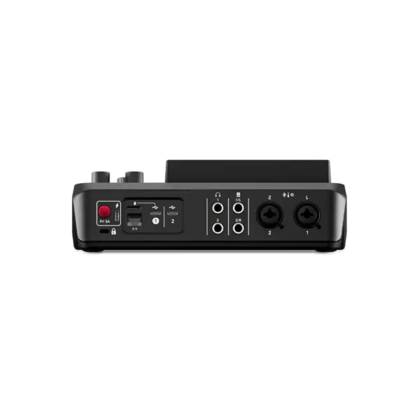 Rode RODECaster Duo Streaming Mixer | DJ Company