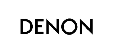 Denon Logo
