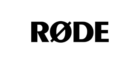 RODE Logo