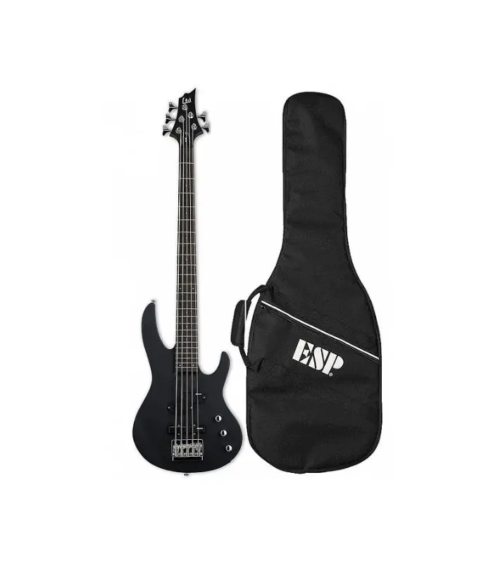 ESP LTD B15KIT 5-String Bass Guitar